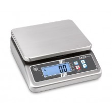 FOB-LM bench scale 