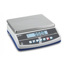 GAB-N bench scale 