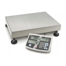 IFS counting scales