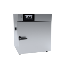 ILP 53 Peltier-cooled incubator closed doors SS