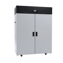KK 1200 Climatic Chamber closed doors White