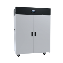 KK 1450 Climatic Chamber closed doors White