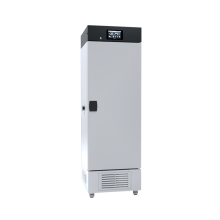 KK 350 Climatic Chamber closed doors White