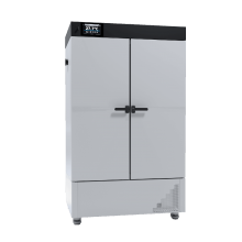 KK 400 Climatic Chamber closed doors White