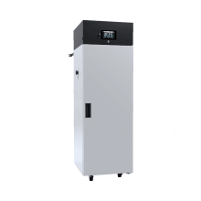 KK 500 Climatic Chamber closed doors White