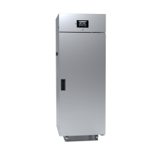 KK 700 Climatic Chamber closed doors SS