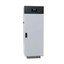 KK 700 Climatic Chamber closed doors White