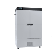KK 750 Climatic Chamber closed doors White