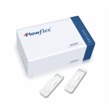 Flowflex SARS-CoV-2 & Flu A/B & RSV & Adenovirus Antigen Combo Rapid Test