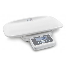 MBC baby scales