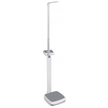 MPE personal floor scale