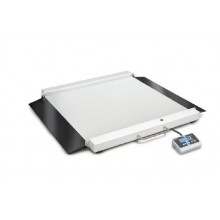 MWA wheelchair platform scale