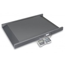 MWS wheelchair platform scale