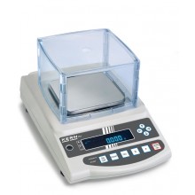 PEJ 620-3M precision balance