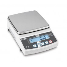 PNJ 3000-2M precision balance