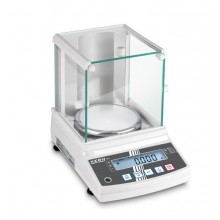 PNJ 620-3M precision balance