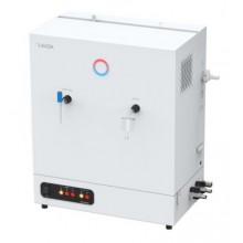 Puridest PD 2 D double distillation water stills