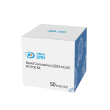 Interlab, Dynamiker Biotechnology (Tianjin) Co., Ltd., DNK-1418-1, Novel Coronavirus (2019-nCoV) RT-PCR Kit
