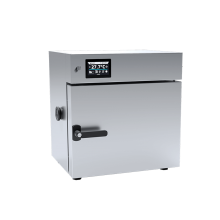 SLN 15 Drying Oven closed doors SS