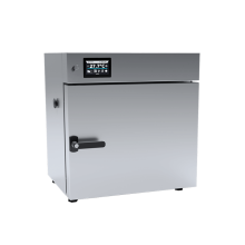 SLN 32 Drying Oven closed doors SS