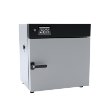 SLN 32 Drying Oven closed doors White 