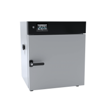 SRN 53 Laboratory Sterilizer closed doors White