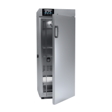 ST 5 thermostatic cabinet open door