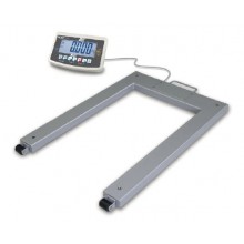 UFB pallet scale