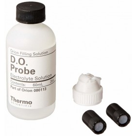 Orion polarographic DO probe maintenance kit