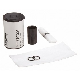Replacement optical cap for Orion RDO probes