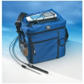 Orion Star A series portable meter soft-sided field case