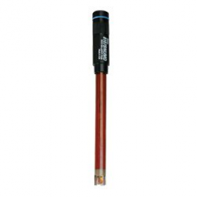 Orion ROSS Ultra Triode gel-filled epoxy-body pH/ATC electrode, 1.5m cable