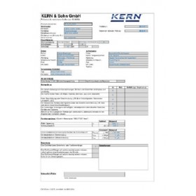 961-230 safety-related monitoring (STK protocol)