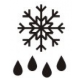 ST/CHL PLUS auto defrosting
