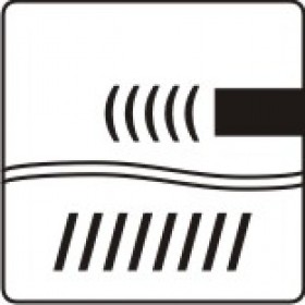 KK/CP low water level sensor