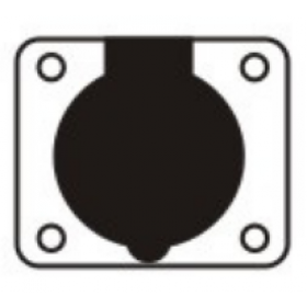 GNZ internal socket