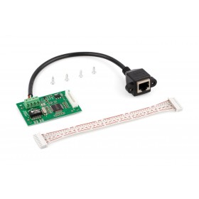 KIB-A02 Ethernet interface