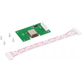 KIB-A10 WLAN interface for wireless connection