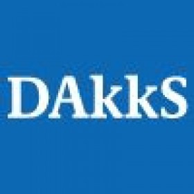 963-127 DAkkS certificate