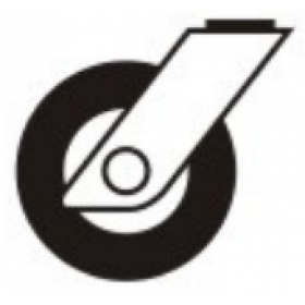 QLK ST/CHL 1-6 wheels