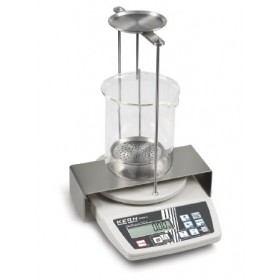 YDB-01 set for density determination