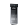 CHL 700 Laboratory refrigerator glass doors