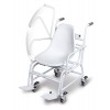 MCB chair scale handrail adjustment