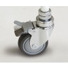 MCC chair scale wheel fixator