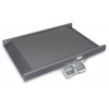 MWS wheelchair platform scale