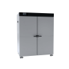 SLW 750 Drying Oven closed doors White 