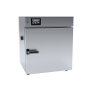 SRN 53 Laboratory Sterilizer closed doors SS