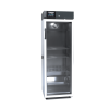 ST 5 thermostatic cabinet glass door