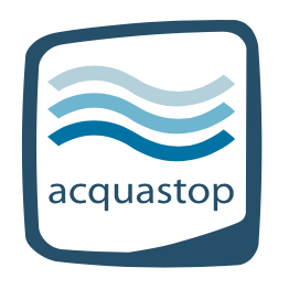 Aquastop: Naujoji GW serija turi papildomą „Aquastop“ sistemą. Ši sistema nustato, ar yra yra nuotėkis iš mašinos. Jei padėkle yra vandens, išleidimo siurblys automatiškai įsijungia.