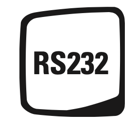Connection RS232: A significant feature of the new-generation equipment is that it incorporates the devices required for the complete communication of data relative to completed processes. The range of last-generation GW features two standard RS232 output